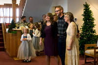 17 ceremony