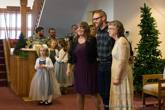 17 ceremony