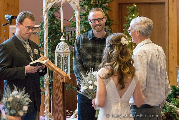 36 ceremony
