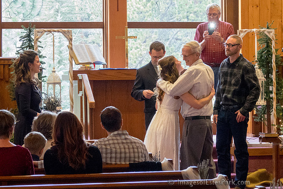 38 ceremony