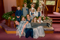 11 Family Groups