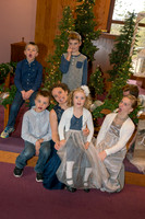 12 Family Groups