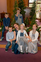 13 Family Groups