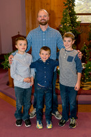 15 Family Groups