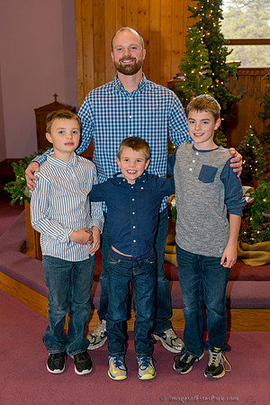 15 Family Groups