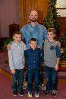 16 Family Groups