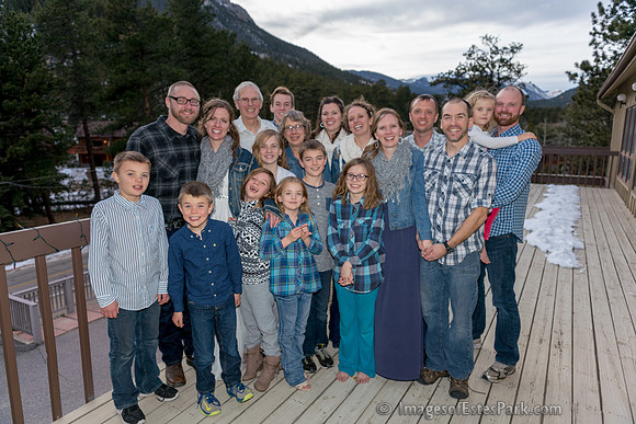 21 Family Groups