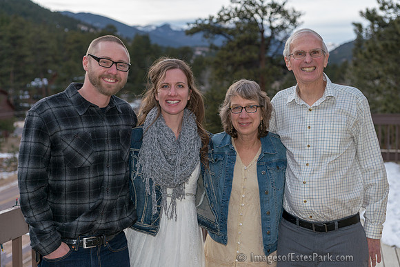 23 Family Groups