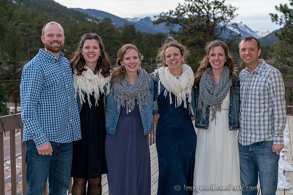 24 Family Groups