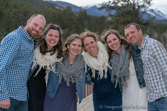 25 Family Groups