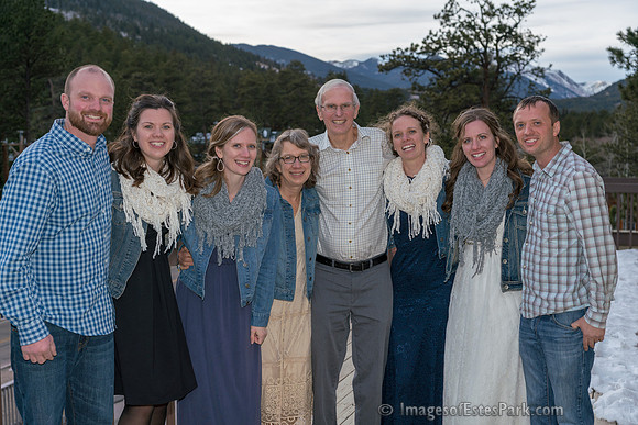 26 Family Groups