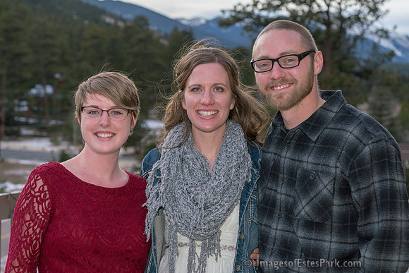 28 Family Groups