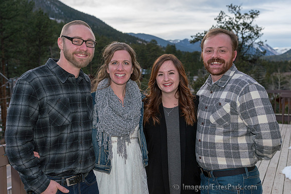 34 Family Groups