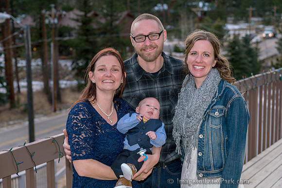 35 Family Groups