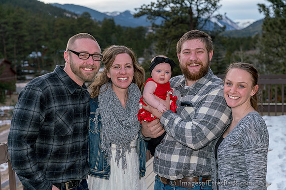 36 Family Groups