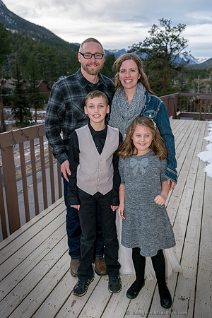 41 Family Groups