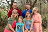 Sholtz Family @ Easter 10