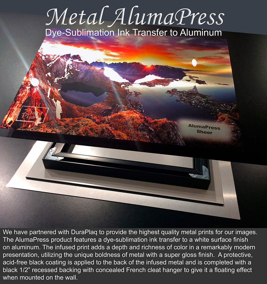 Metal-Description