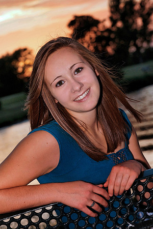 21- Shea Sr 2011