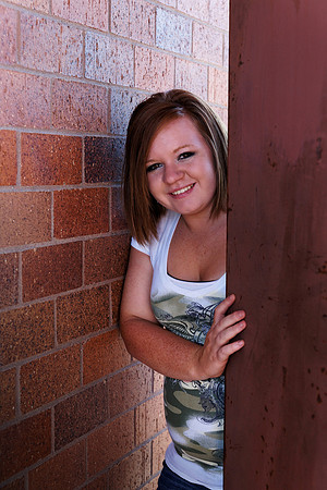 Isabelle Sr 2011