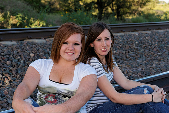 Isabelle Sr 2011