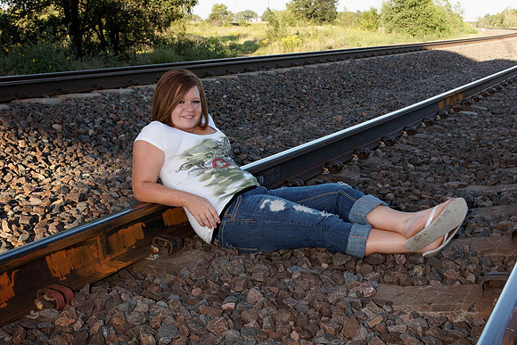 Isabelle Sr 2011