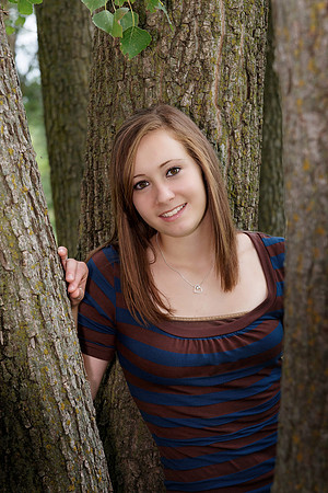 40- Shea Sr 2011