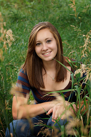 55- Shea Sr 2011