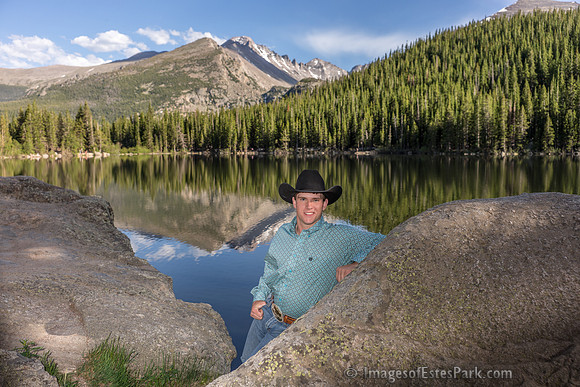 Bear Lake