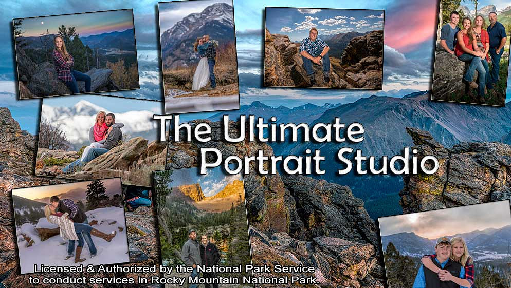 Ultimate Portrait Studio