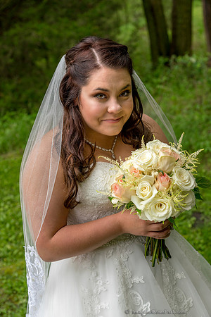 16 Bride-Groom n Maya