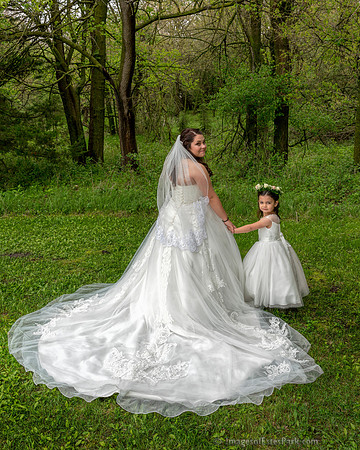 21 Bride-Groom n Maya