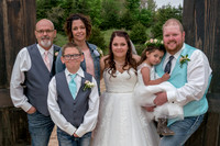 19 Families and Groups