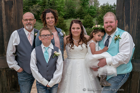 19 Families and Groups