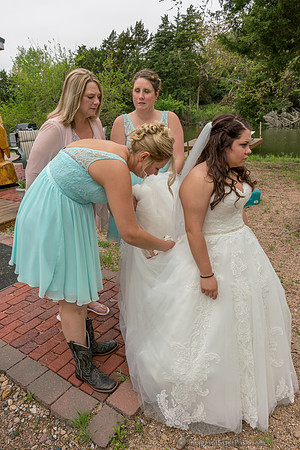 032 Prep and Ceremony