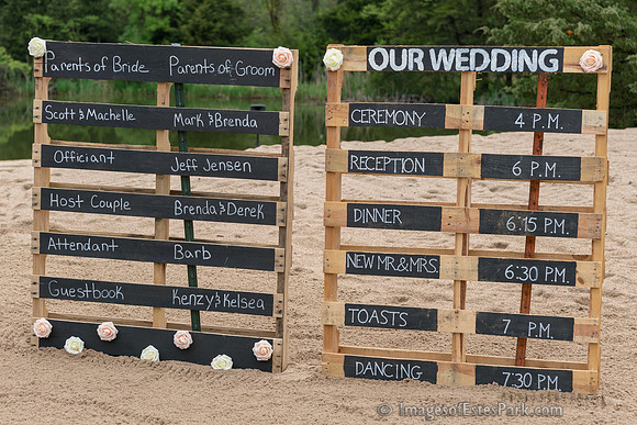 033 Prep and Ceremony