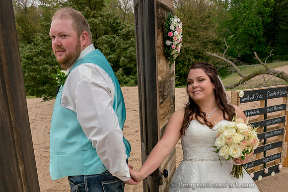 034 Prep and Ceremony