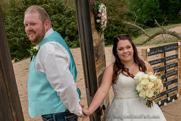 035 Prep and Ceremony