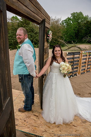 036 Prep and Ceremony