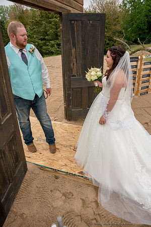 037 Prep and Ceremony