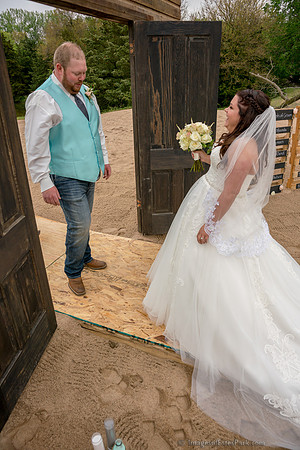 038 Prep and Ceremony