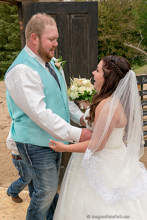 041 Prep and Ceremony