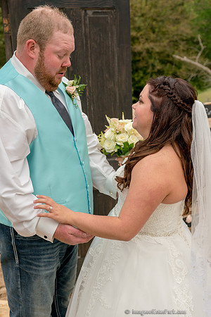 043 Prep and Ceremony