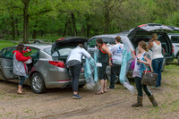 001 Prep and Ceremony