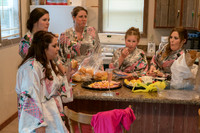 005 Prep and Ceremony