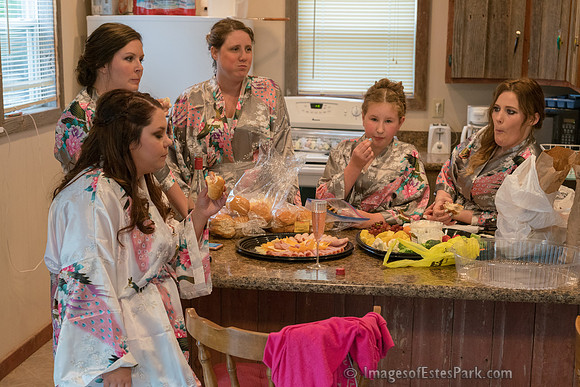 005 Prep and Ceremony