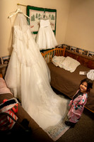 007 Prep and Ceremony