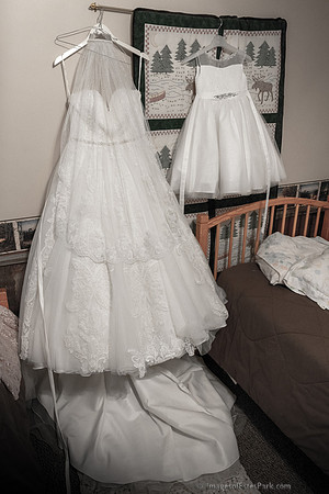 008 Prep and Ceremony