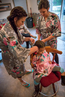 014 Prep and Ceremony