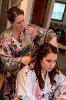 017 Prep and Ceremony